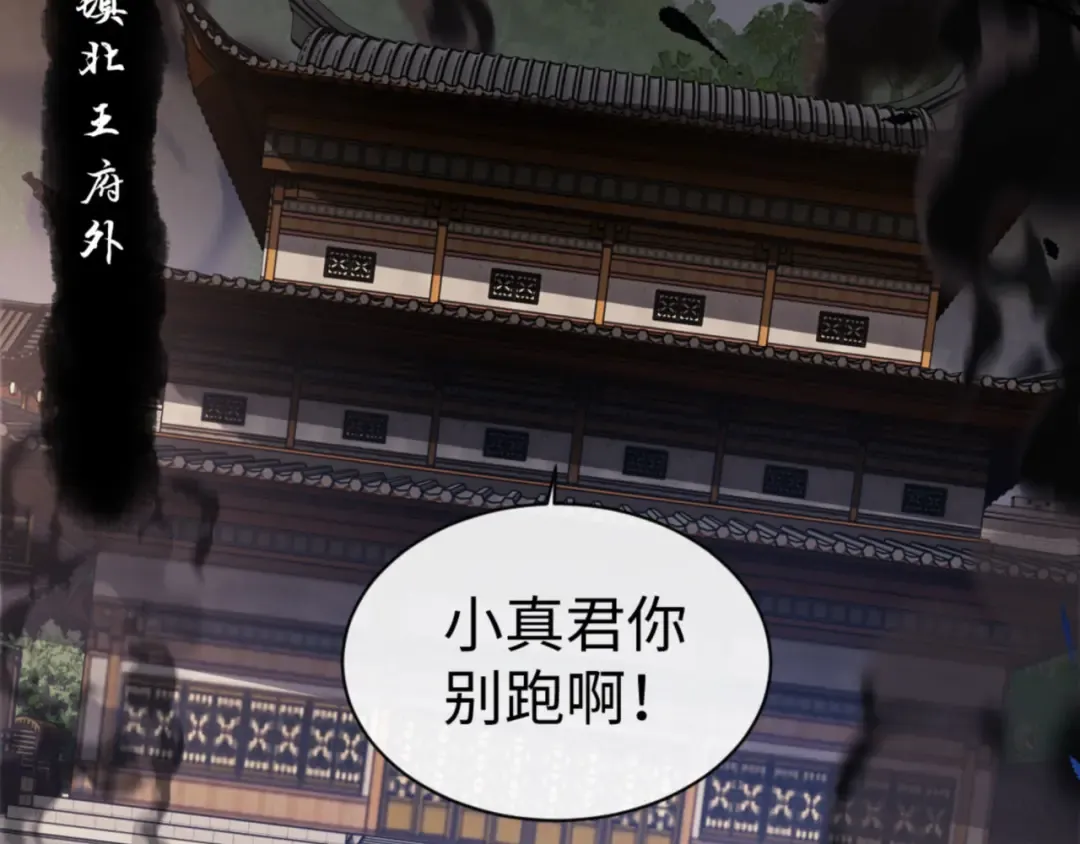 第41话 这样的楚休是最强的！ 第26页