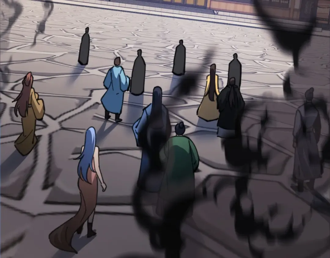 第41话 这样的楚休是最强的！ 第27页