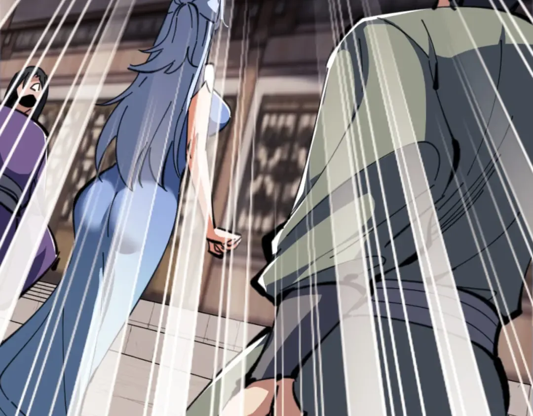 第41话 这样的楚休是最强的！ 第36页