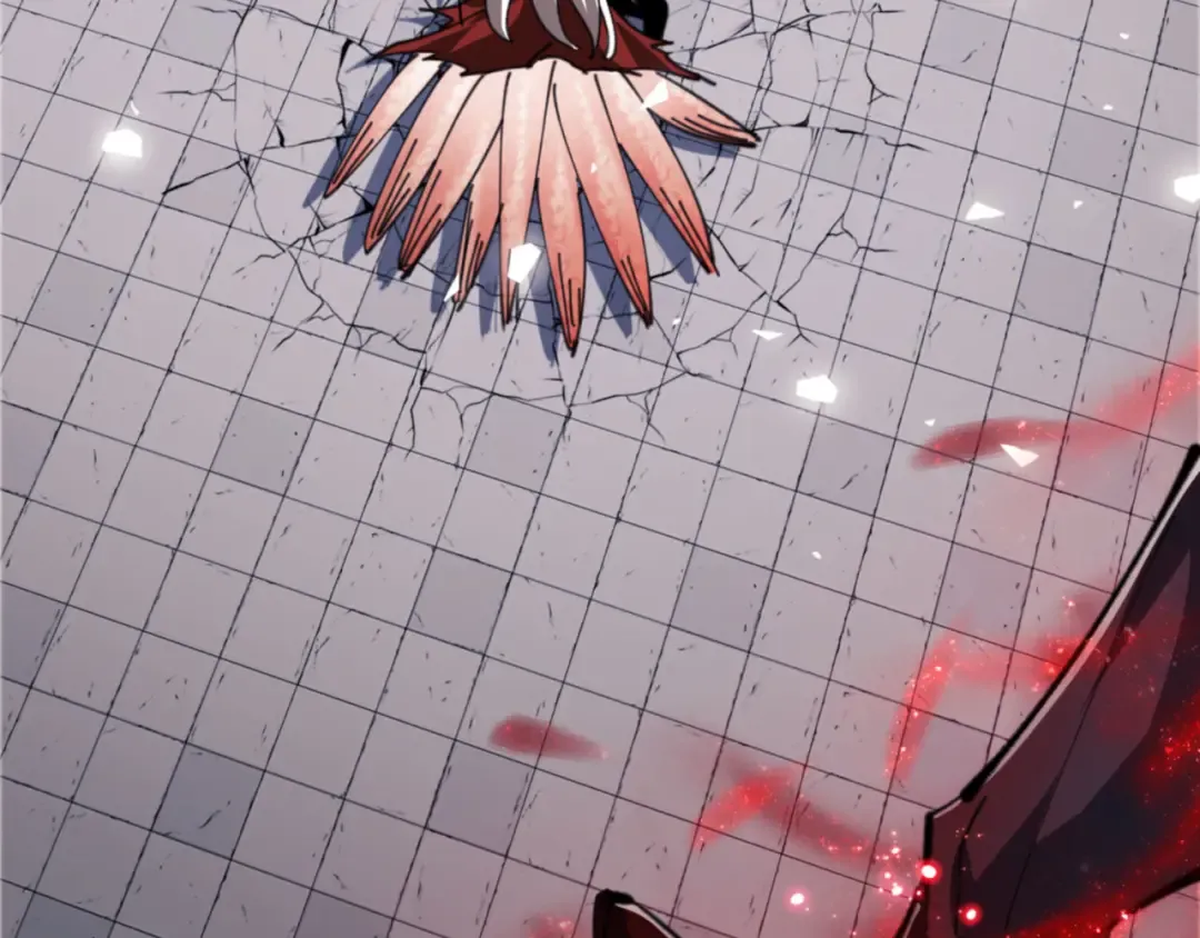第41话 这样的楚休是最强的！ 第43页