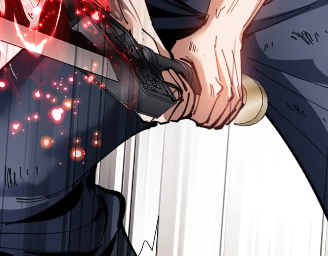 第41话 这样的楚休是最强的！ 第78页