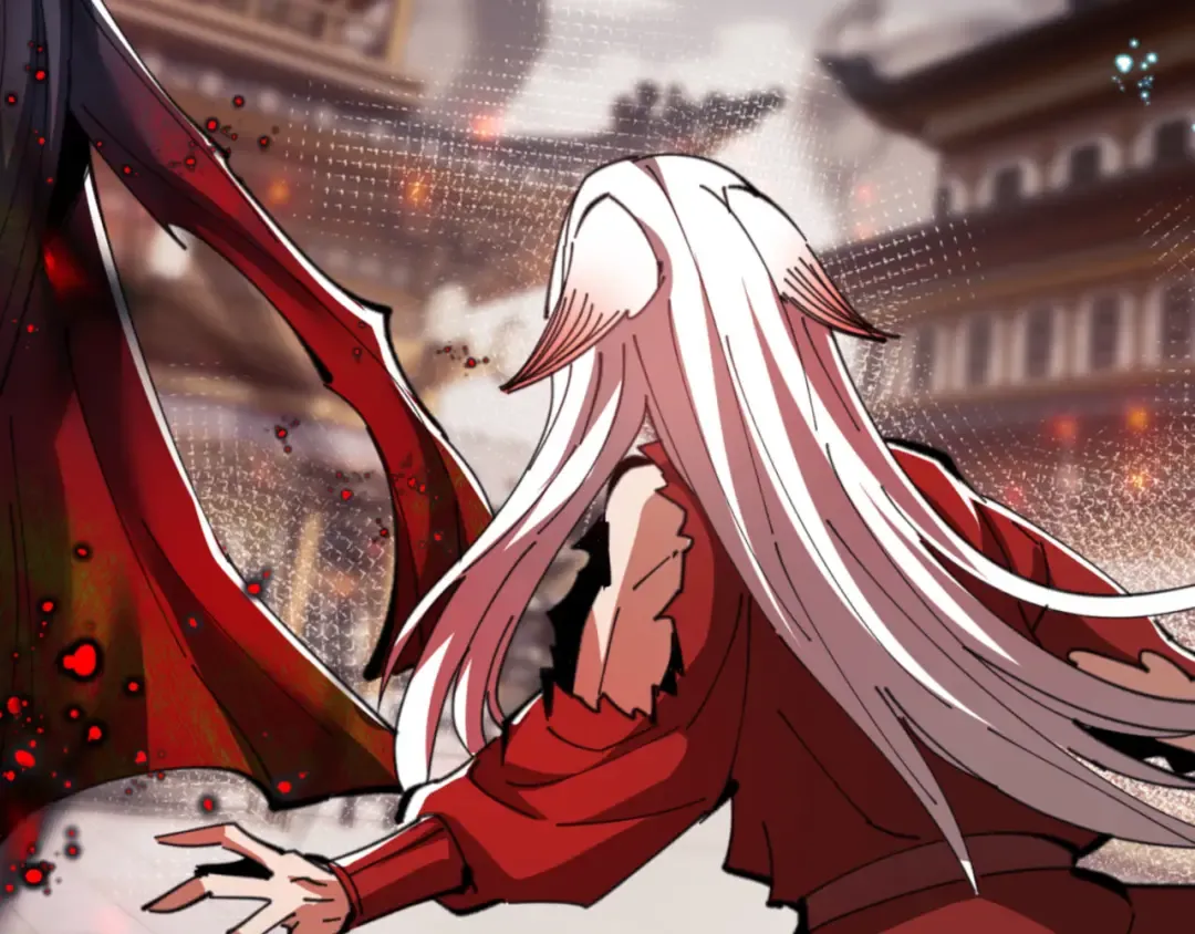 第41话 这样的楚休是最强的！ 第86页