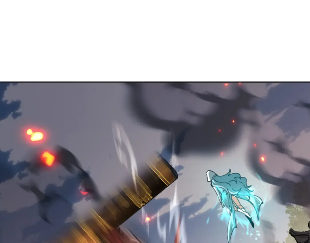 第41话 这样的楚休是最强的！ 第98页