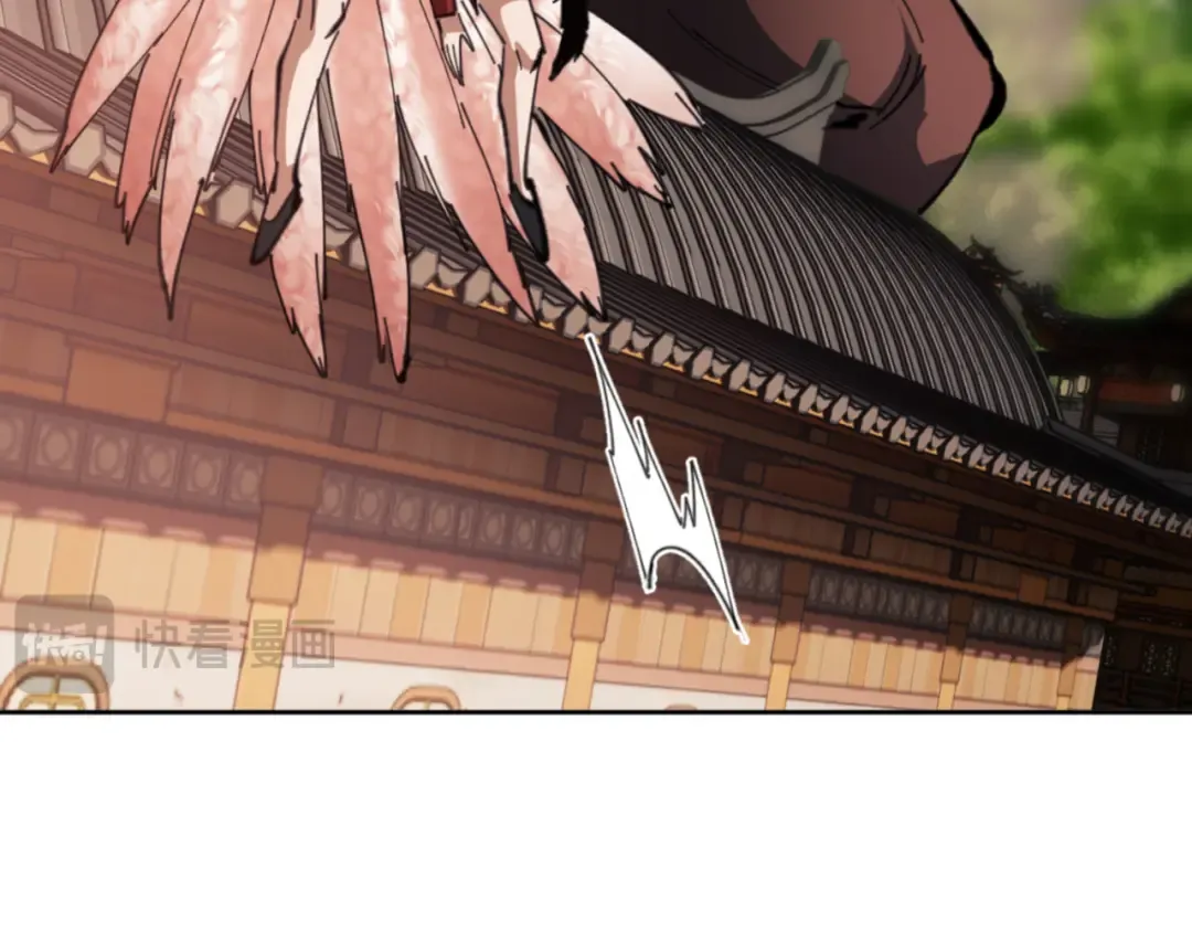第41话 这样的楚休是最强的！ 第123页