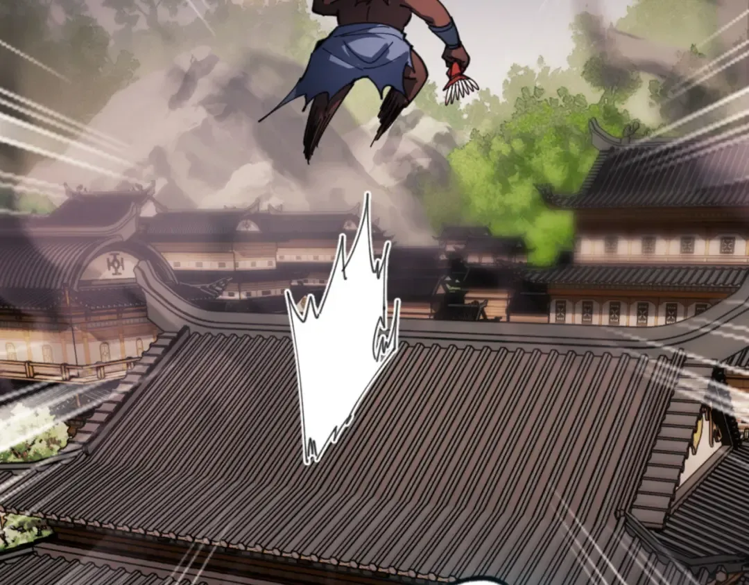 第41话 这样的楚休是最强的！ 第125页