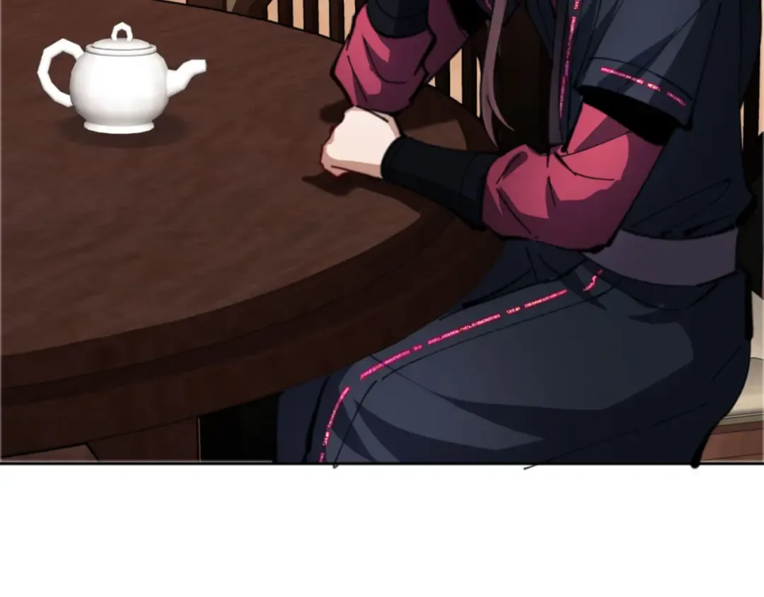 第41话 这样的楚休是最强的！ 第139页