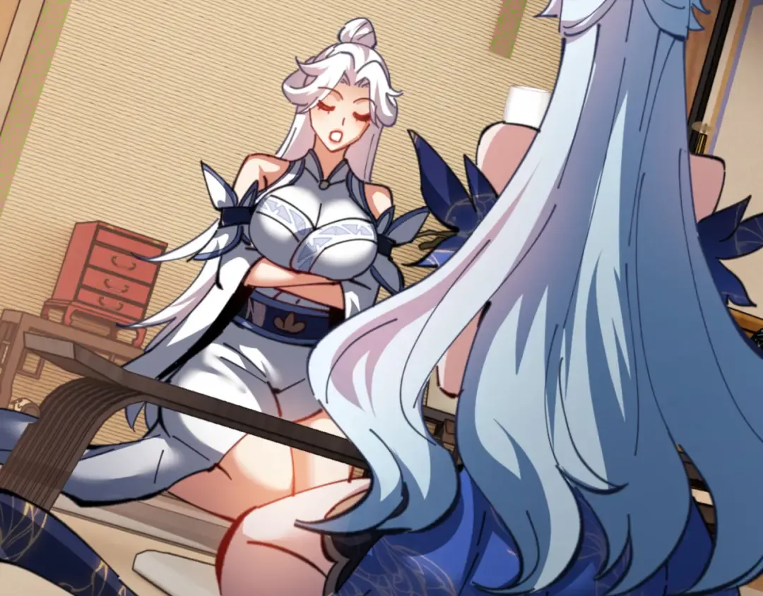 第41话 这样的楚休是最强的！ 第142页
