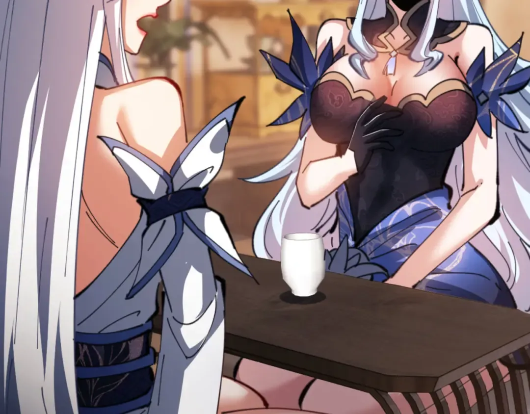 第41话 这样的楚休是最强的！ 第146页