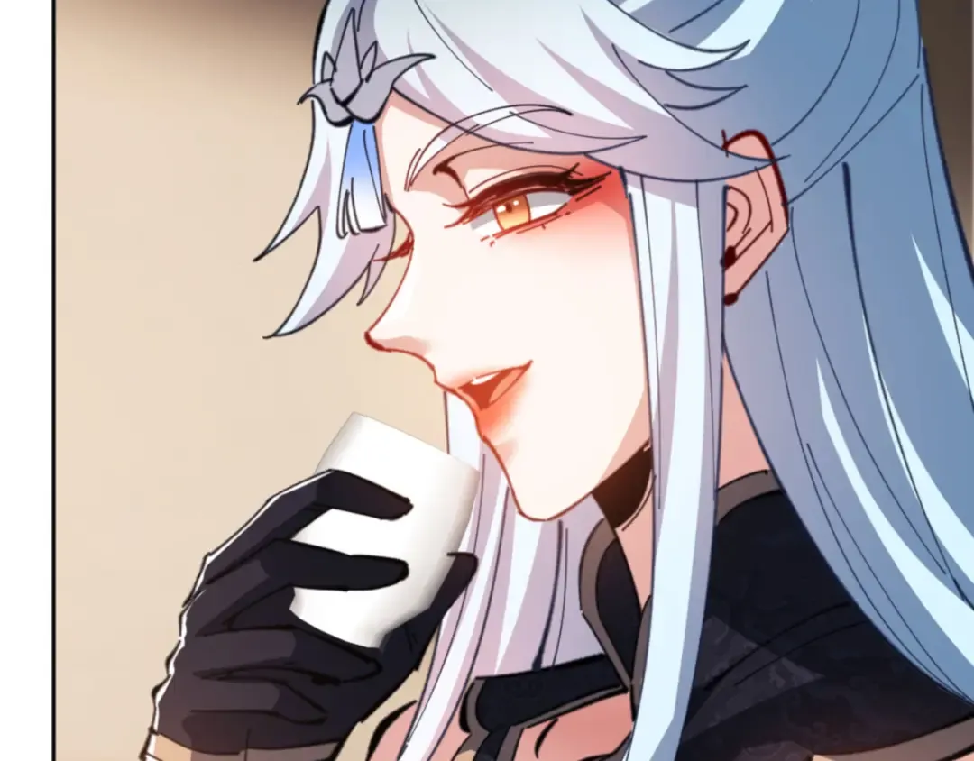 第41话 这样的楚休是最强的！ 第149页