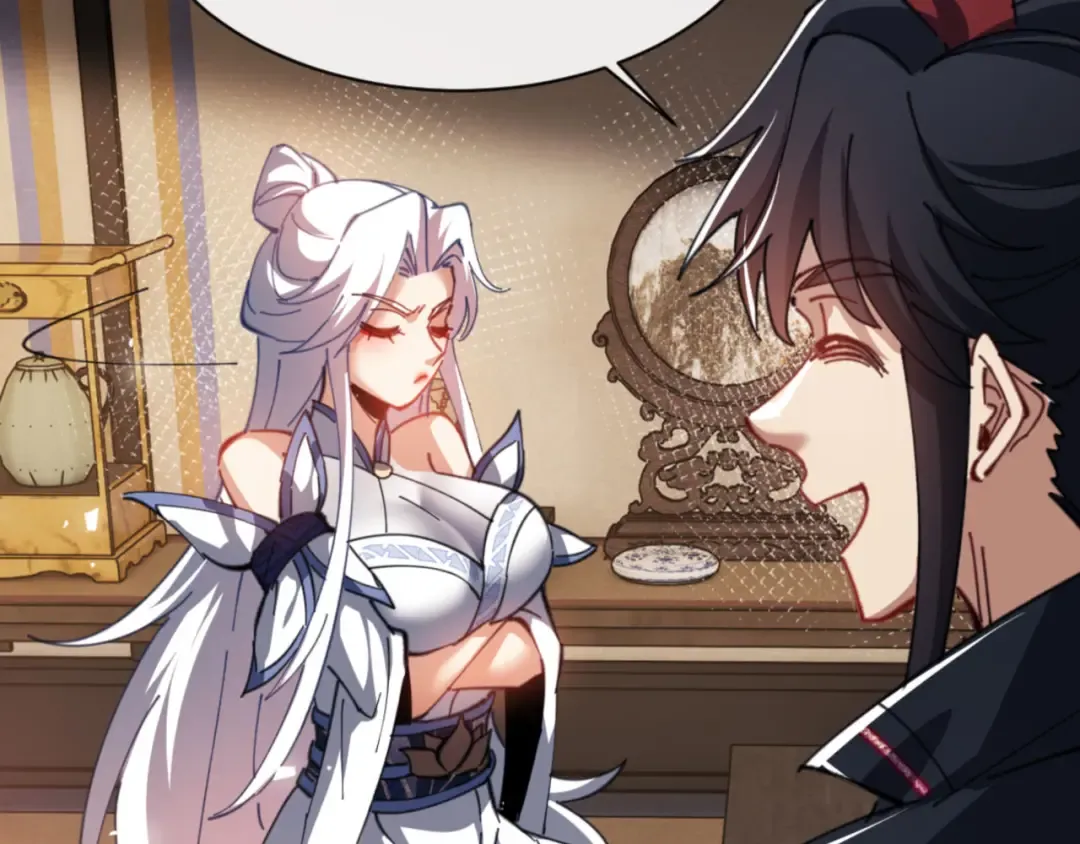 第41话 这样的楚休是最强的！ 第169页
