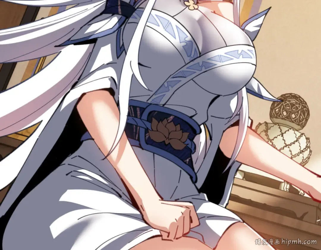 第41话 这样的楚休是最强的！ 第176页