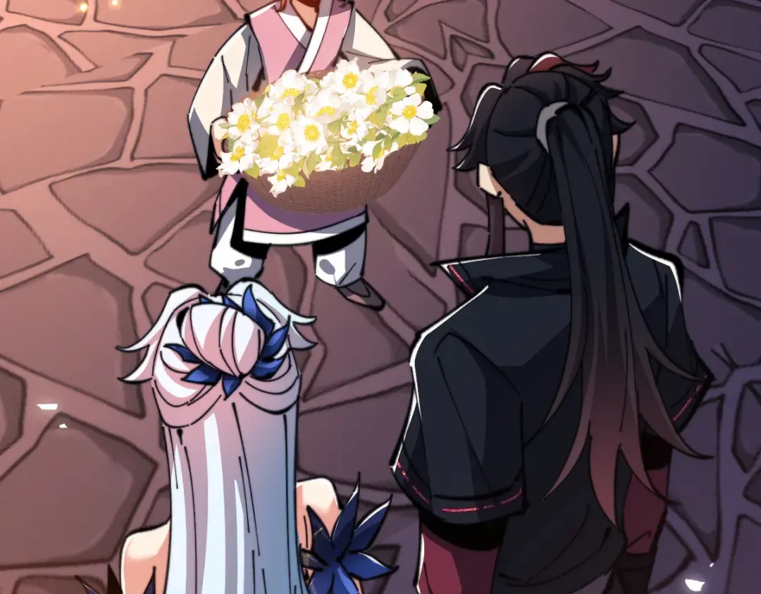 第42话 逆徒！你的手往哪里放！？ 第38页