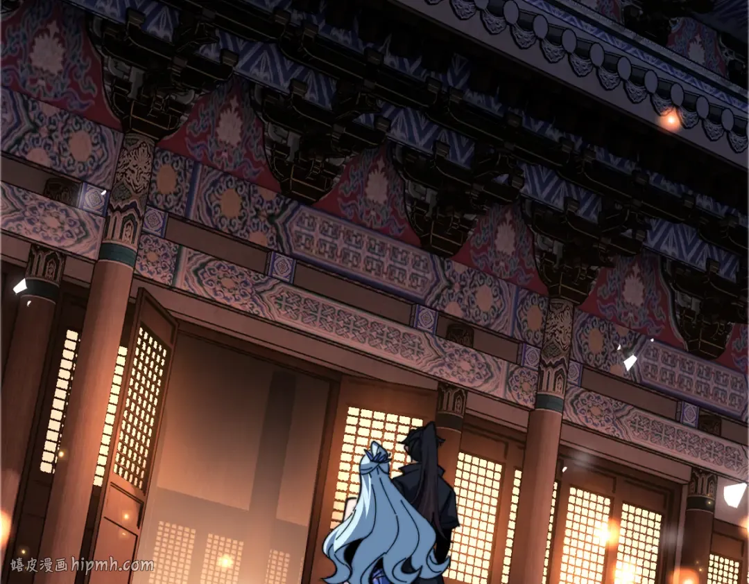 第42话 逆徒！你的手往哪里放！？ 第48页