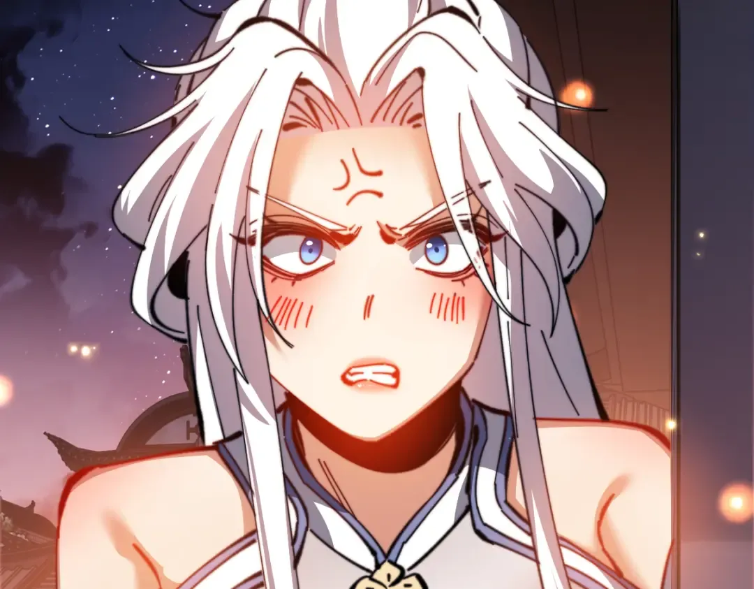 第42话 逆徒！你的手往哪里放！？ 第55页