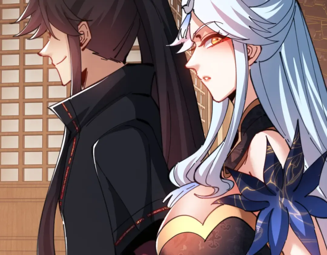第42话 逆徒！你的手往哪里放！？ 第60页
