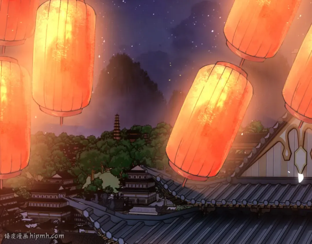 第42话 逆徒！你的手往哪里放！？ 第72页