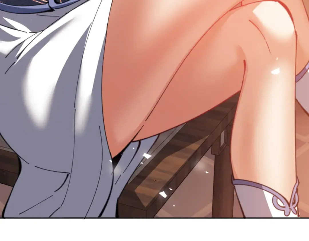 第42话 逆徒！你的手往哪里放！？ 第87页