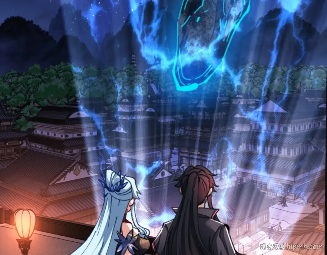 第42话 逆徒！你的手往哪里放！？ 第104页