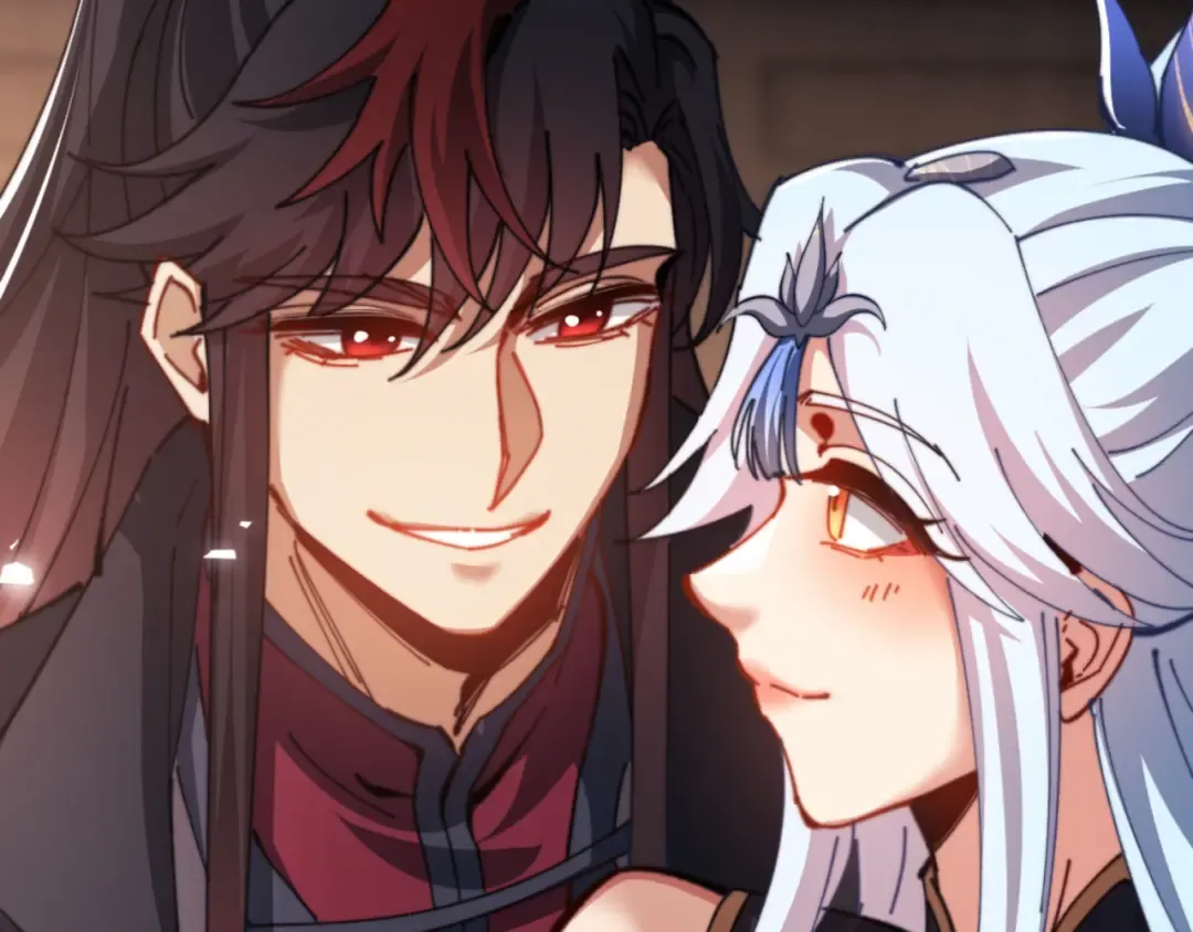 第42话 逆徒！你的手往哪里放！？ 第123页