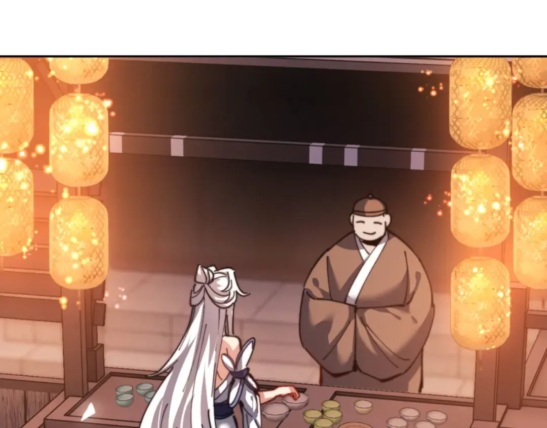 第42话 逆徒！你的手往哪里放！？ 第129页
