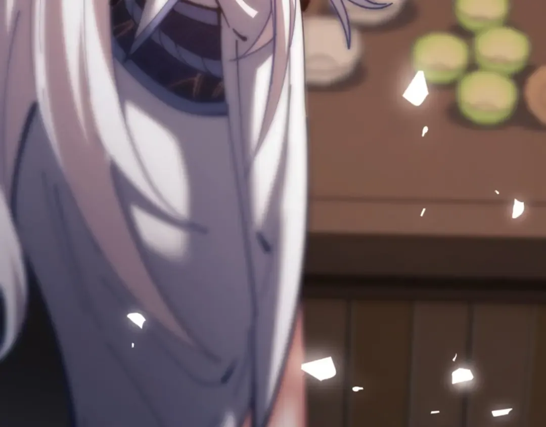 第42话 逆徒！你的手往哪里放！？ 第135页