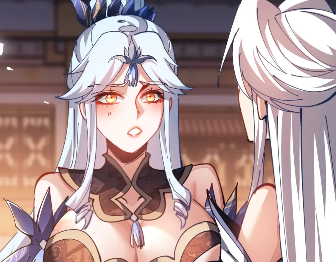 第42话 逆徒！你的手往哪里放！？ 第145页