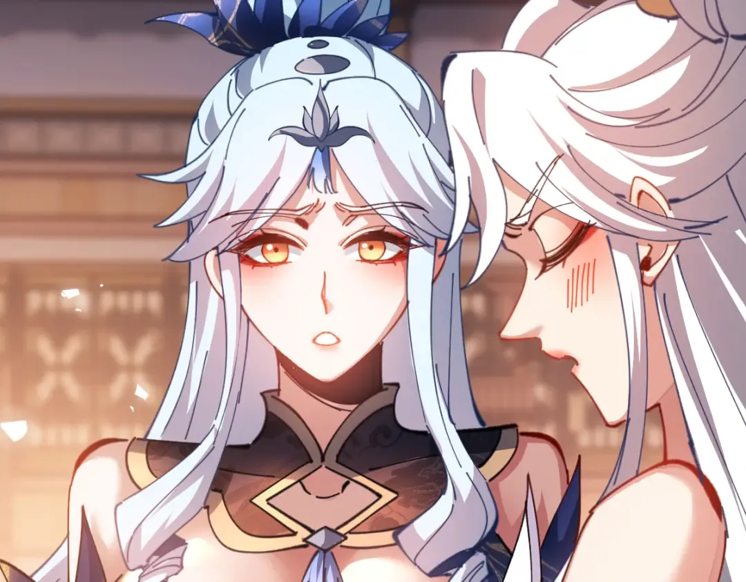 第42话 逆徒！你的手往哪里放！？ 第156页