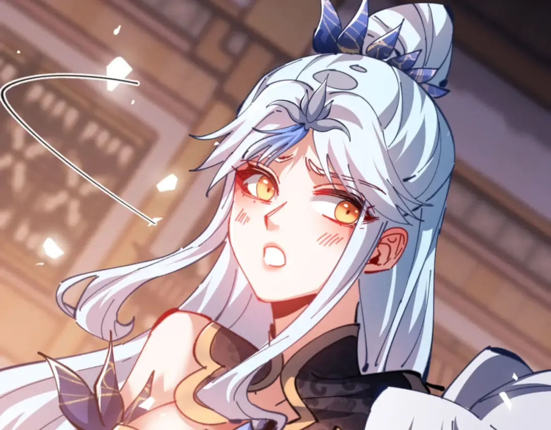 第42话 逆徒！你的手往哪里放！？ 第164页