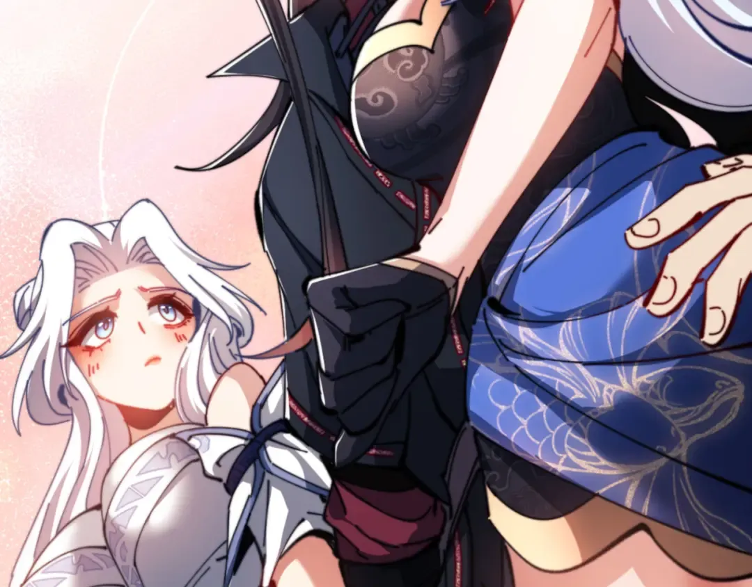 第43话 三人行，必有我师尊！ 第11页