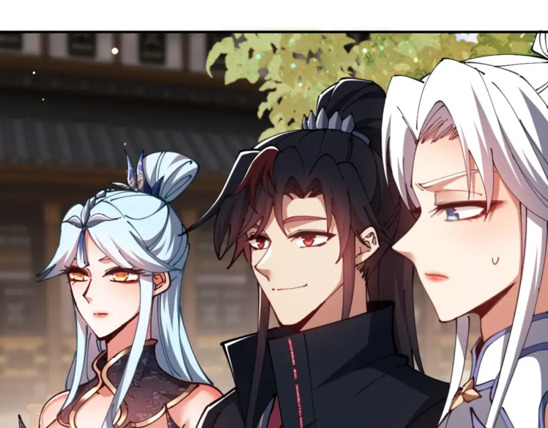 第43话 三人行，必有我师尊！ 第27页