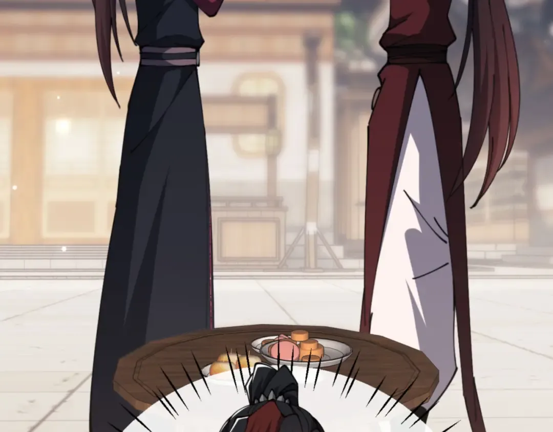 第43话 三人行，必有我师尊！ 第51页