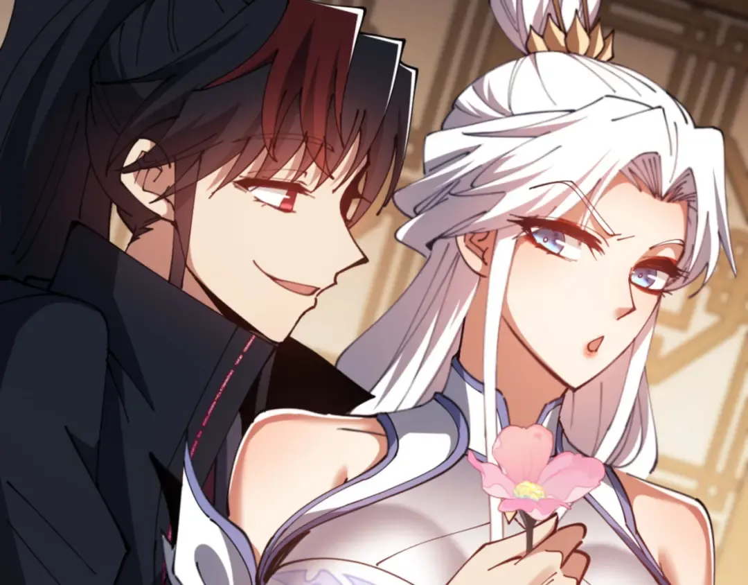 第43话 三人行，必有我师尊！ 第98页