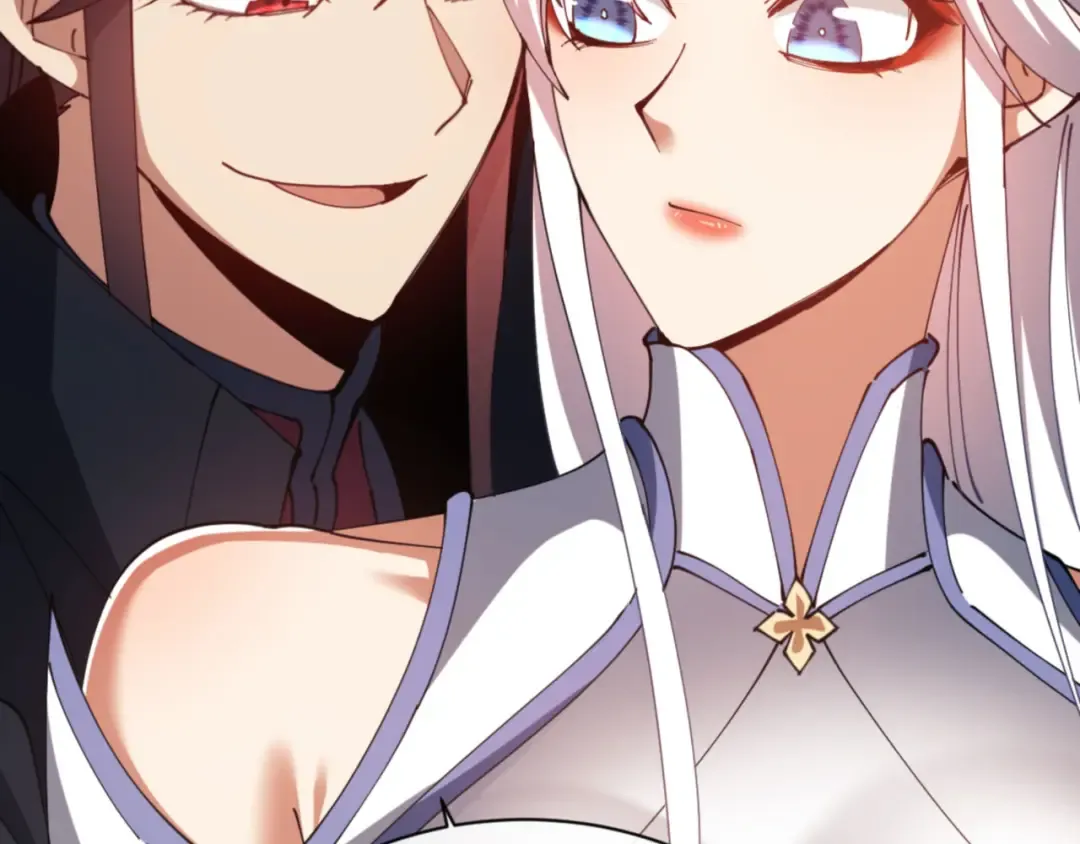 第43话 三人行，必有我师尊！ 第109页