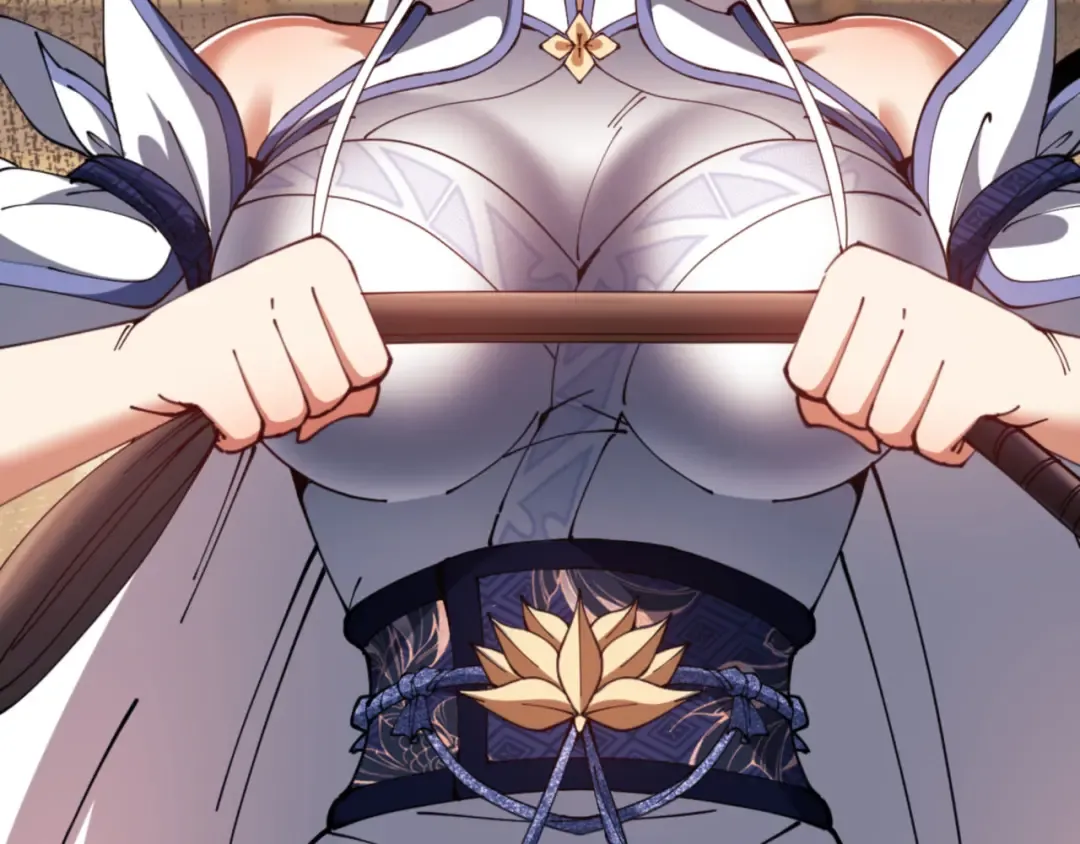 第43话 三人行，必有我师尊！ 第125页
