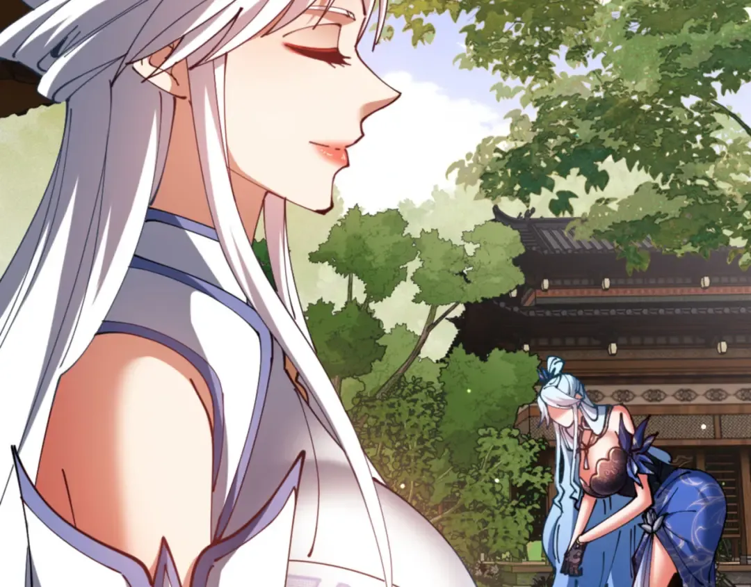 第43话 三人行，必有我师尊！ 第137页