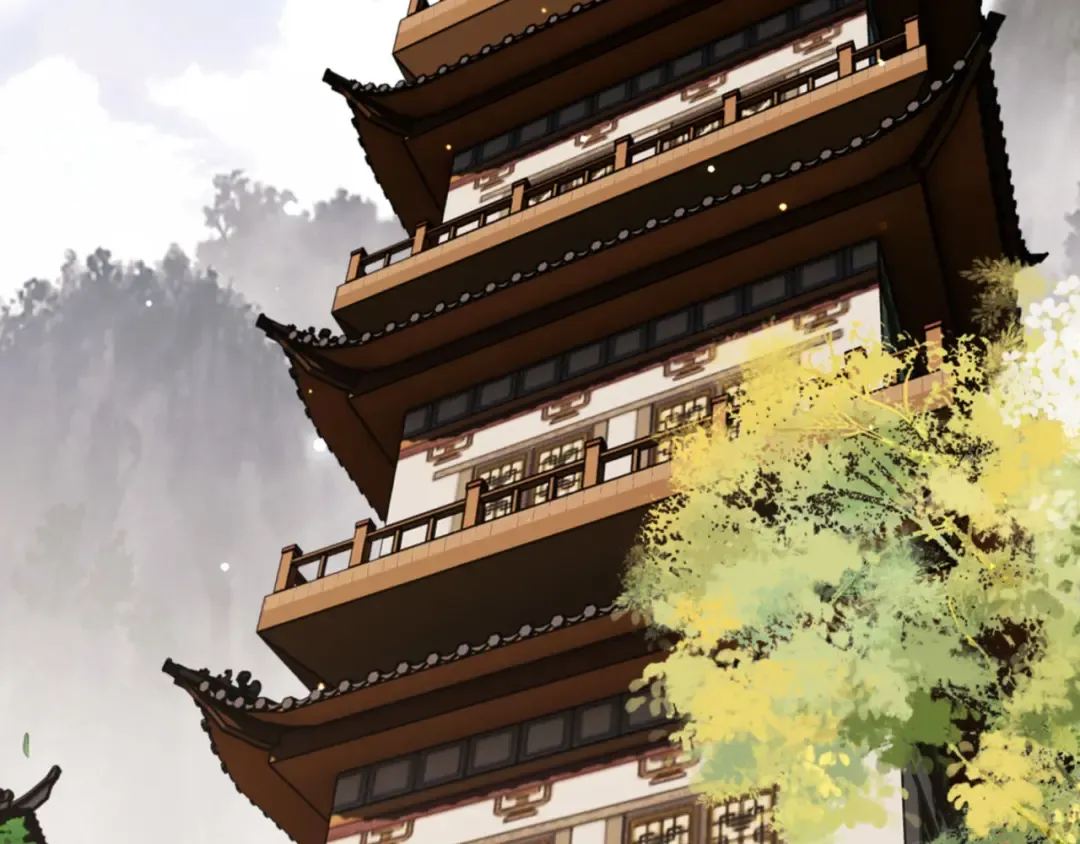 第44话 楚休尝到了失败的滋味？！ 第9页