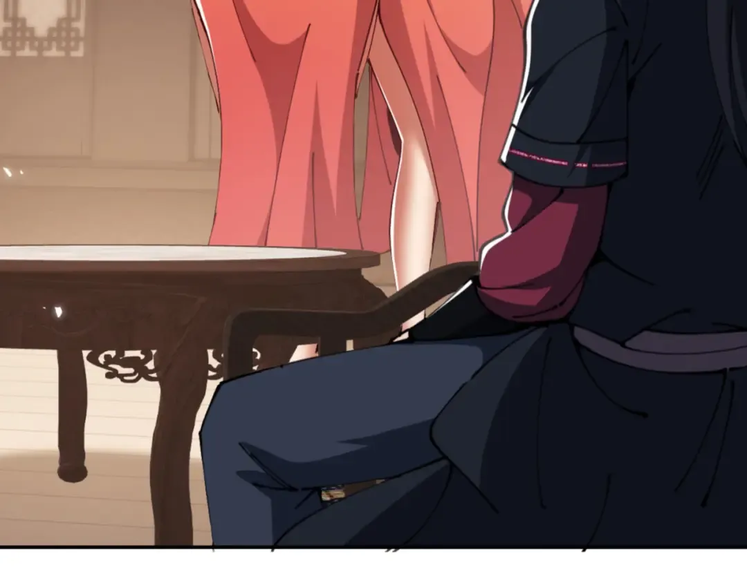 第44话 楚休尝到了失败的滋味？！ 第30页