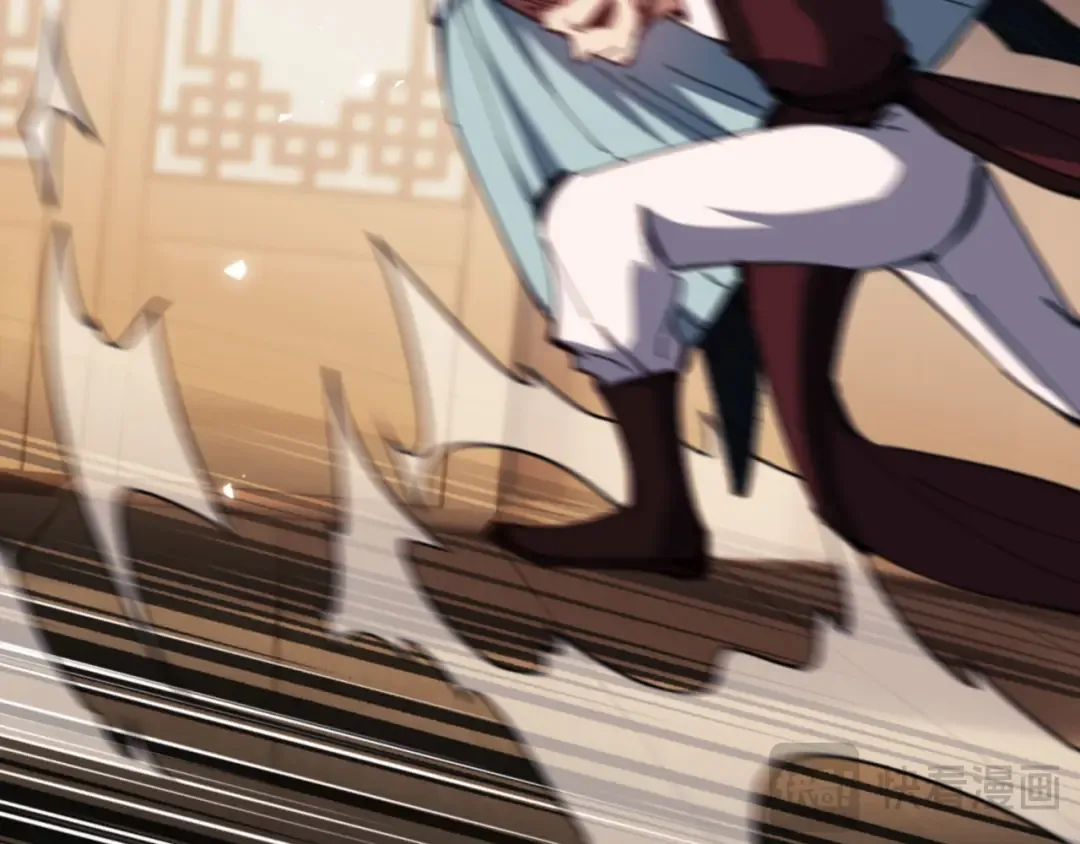 第44话 楚休尝到了失败的滋味？！ 第52页