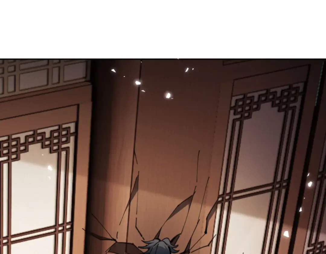 第44话 楚休尝到了失败的滋味？！ 第54页