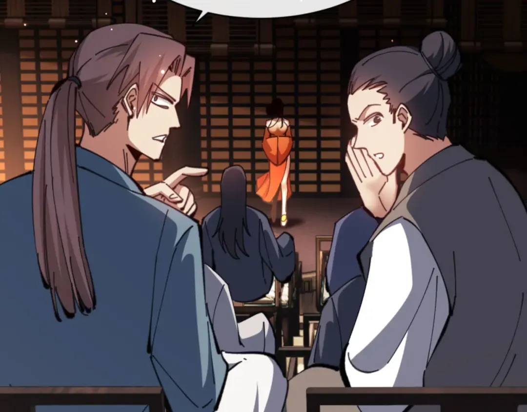 第44话 楚休尝到了失败的滋味？！ 第63页