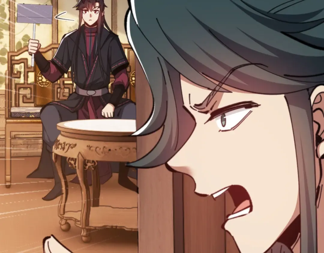 第44话 楚休尝到了失败的滋味？！ 第109页