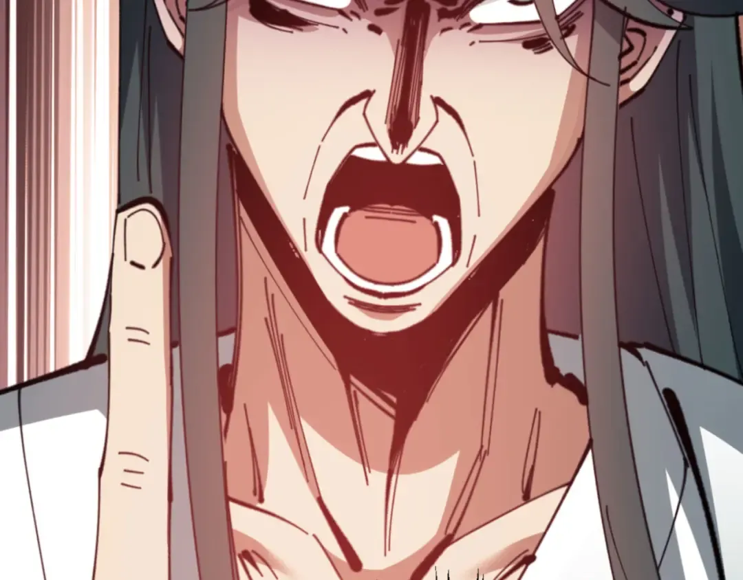第44话 楚休尝到了失败的滋味？！ 第124页