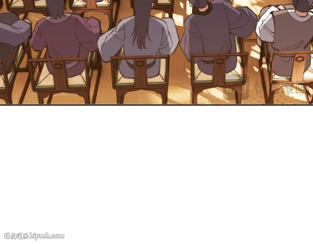 第44话 楚休尝到了失败的滋味？！ 第128页