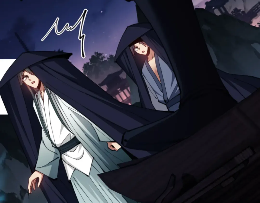 第44话 楚休尝到了失败的滋味？！ 第151页