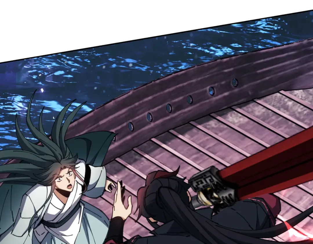 第45话 这怎么能叫抢呢？你自己拿出来！ 第19页