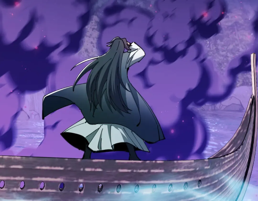第45话 这怎么能叫抢呢？你自己拿出来！ 第31页