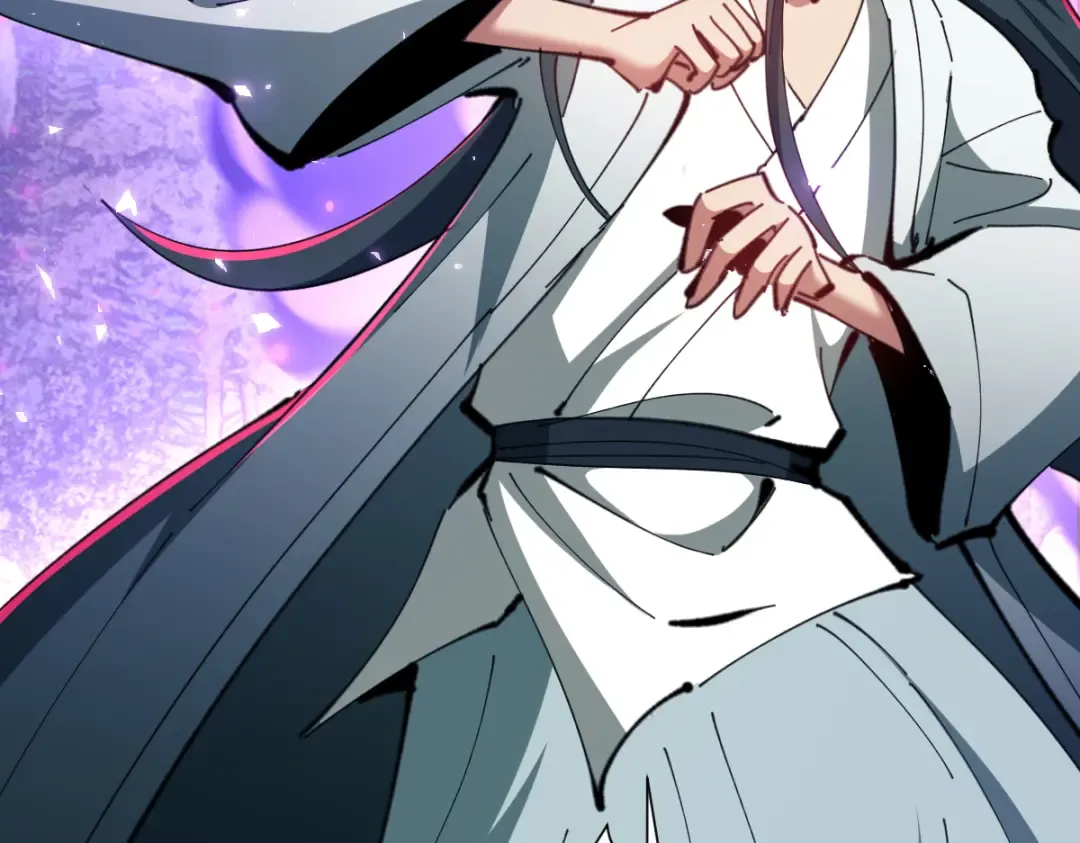 第45话 这怎么能叫抢呢？你自己拿出来！ 第35页