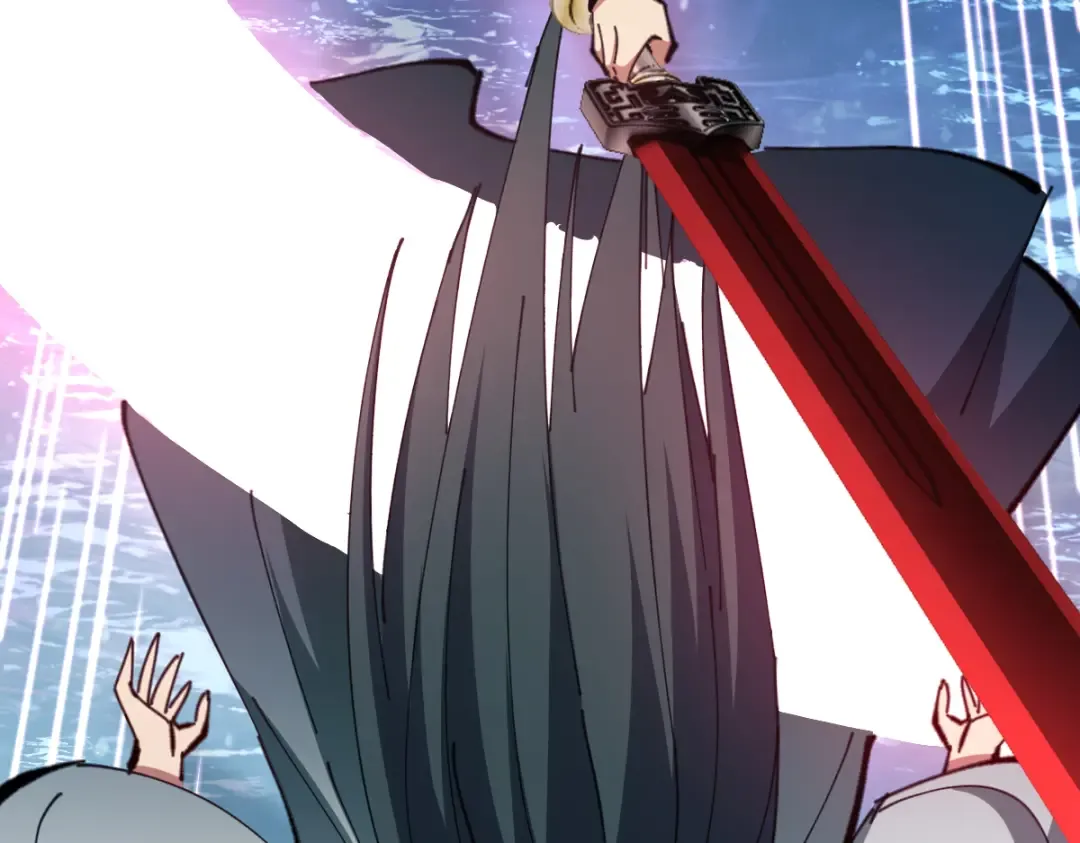 第45话 这怎么能叫抢呢？你自己拿出来！ 第39页