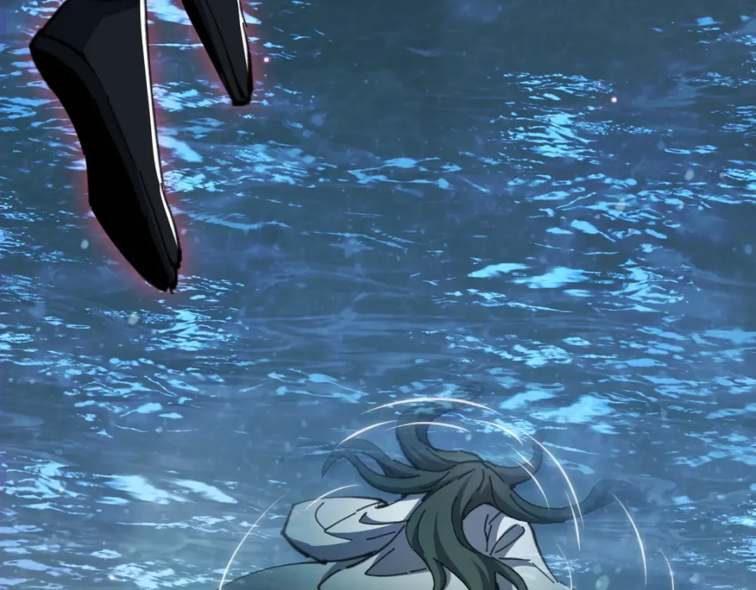 第45话 这怎么能叫抢呢？你自己拿出来！ 第52页