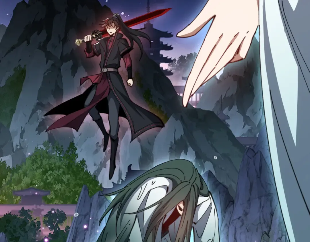 第45话 这怎么能叫抢呢？你自己拿出来！ 第63页
